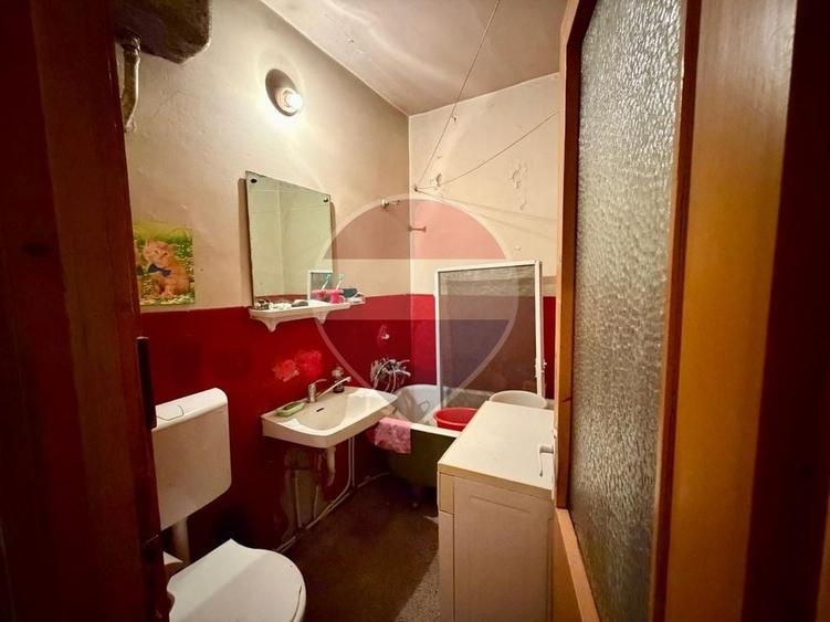 Apartament cu 3 camere decomandat în Grigorescu