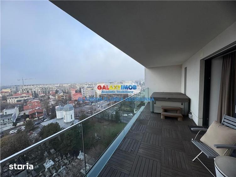 VANZARE DUPLEX ONE HERASTRAU PLAZA - 16