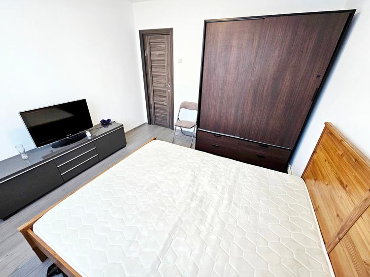 Inchiriere apartament mobilat si utilat zona TRIBUNAL - 1