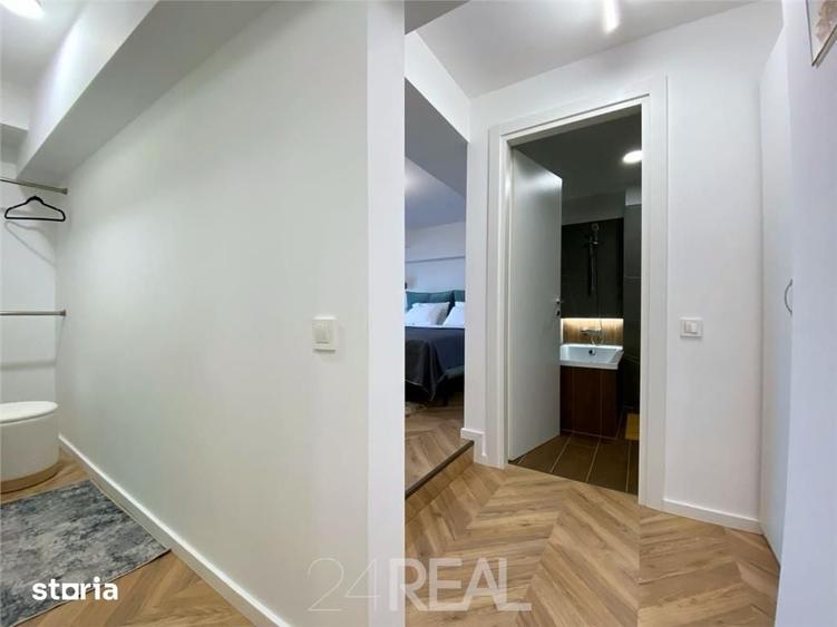 Loft Pajura Bucurestii Noi - 1