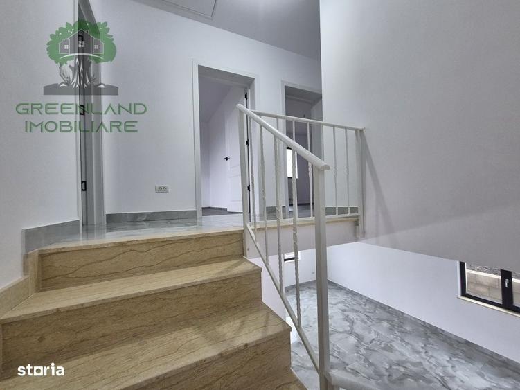 Casă cu 4 camere în Valea Lupului