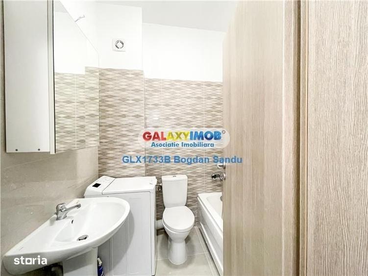 Apartament 2 camere de vanzare in Militari Residence + loc de parcare - 6