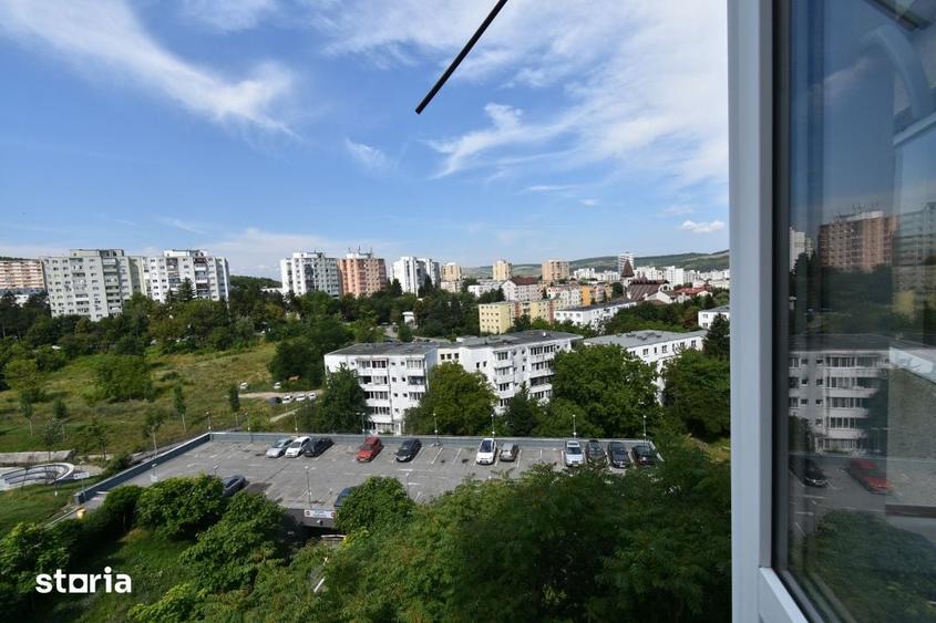 Apartament cu 2 camere decomandat în Mănăștur — fotografia 1