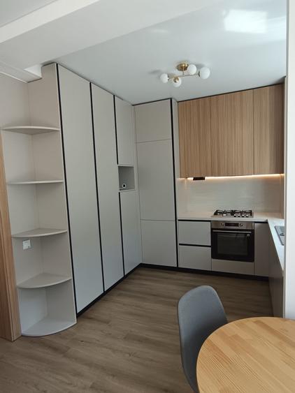 Apartament 2 camere | 52 mp & Prima Închiriere | Victoria Homes - 4