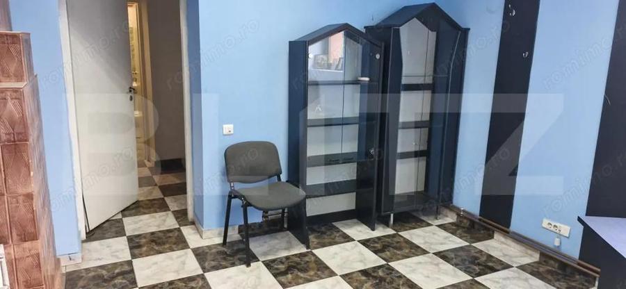 Casă cu Teren 1138 Mp în Central