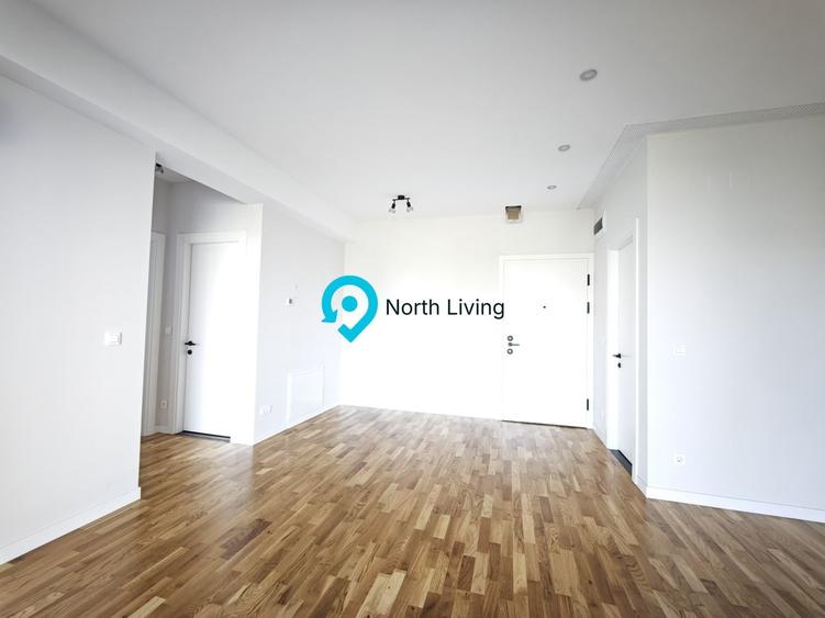 Apartament cu 3 camere semidecomandat în Străulești