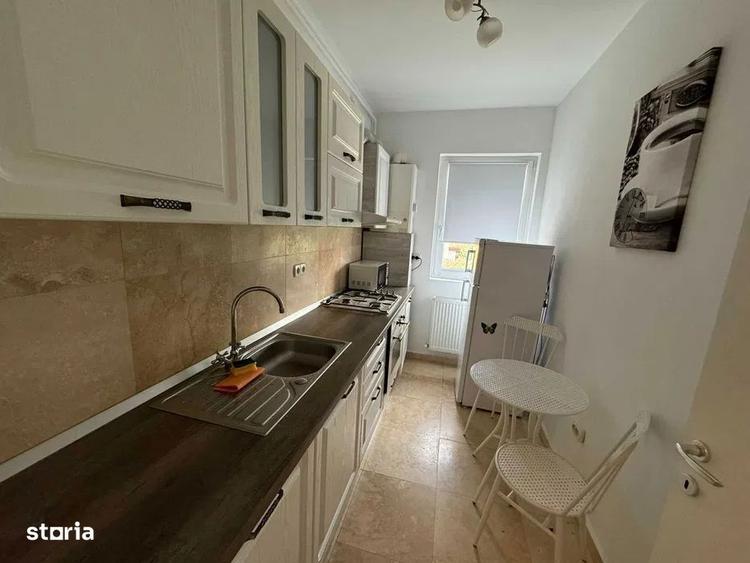 Apartament De Lux 2 Camere Mobilat Si Utilat Bloc 2018 Dambovita - 3