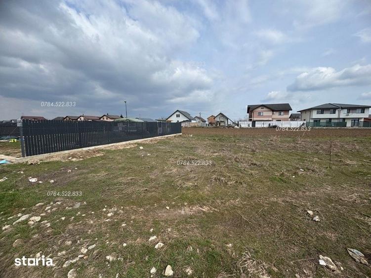 Teren intravilan Berceni Ilfov 300 mp aproape Bucure?ti | investi?ie - 2