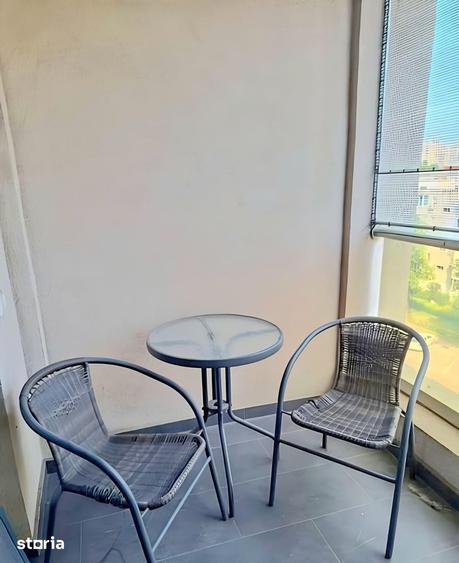 Apartament cu 2 camere decomandat în Tăbăcărie