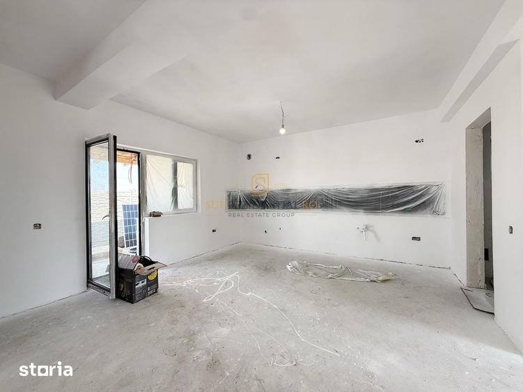 Vila Individuala Moderna / 4 Camere / 2 Bai / Panouri Solare - 16