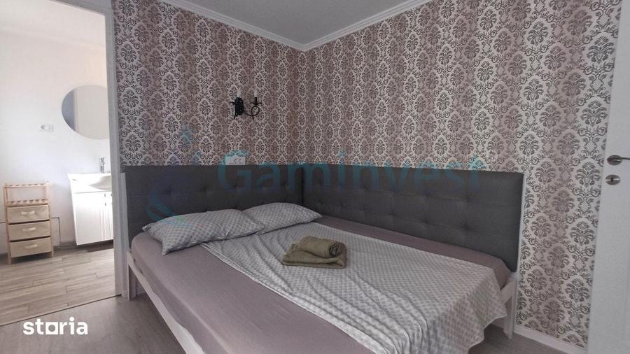Casă cu 4 camere cu Canalizare în Sânmartin
