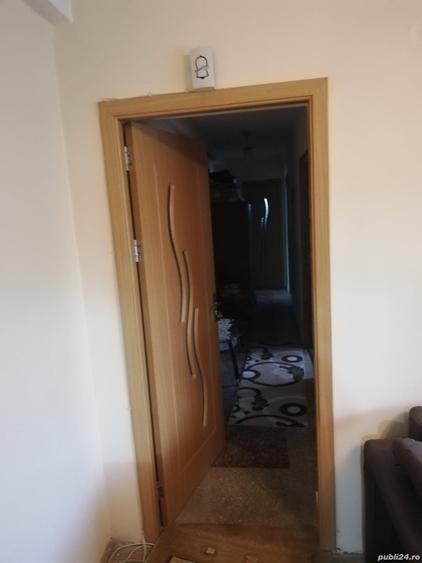 Apartament cu 4 camere în Central