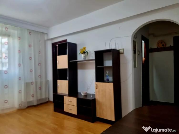 Garsonieră semidecomandată în Central