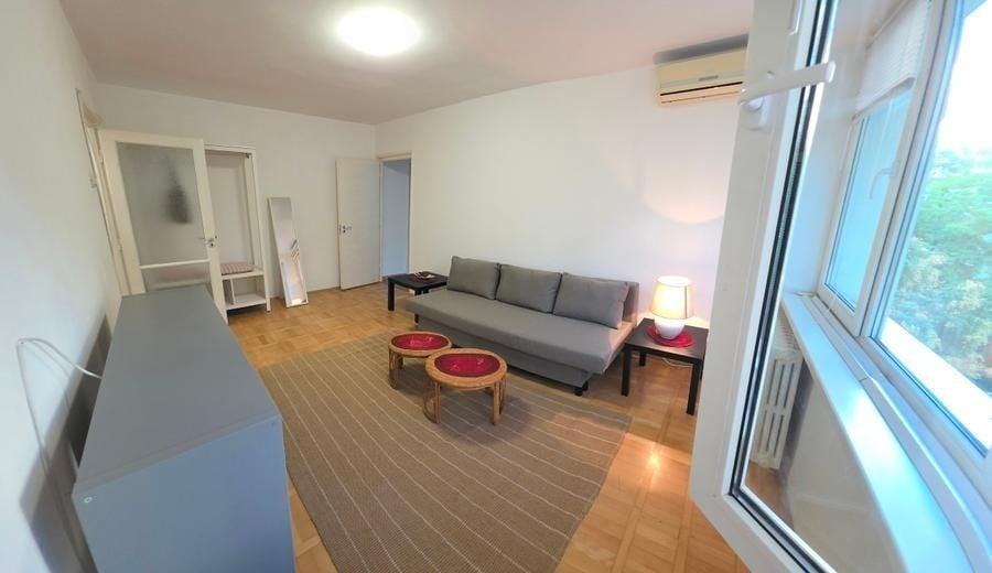 2 Camere | Vatra Luminoasa | PetFriendly | Bloc 1962 - 3