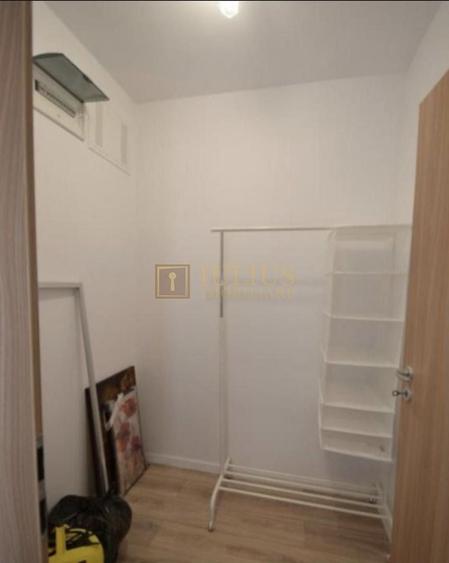 Apartament cu 2 camere semidecomandat, mobilat în Torontalului