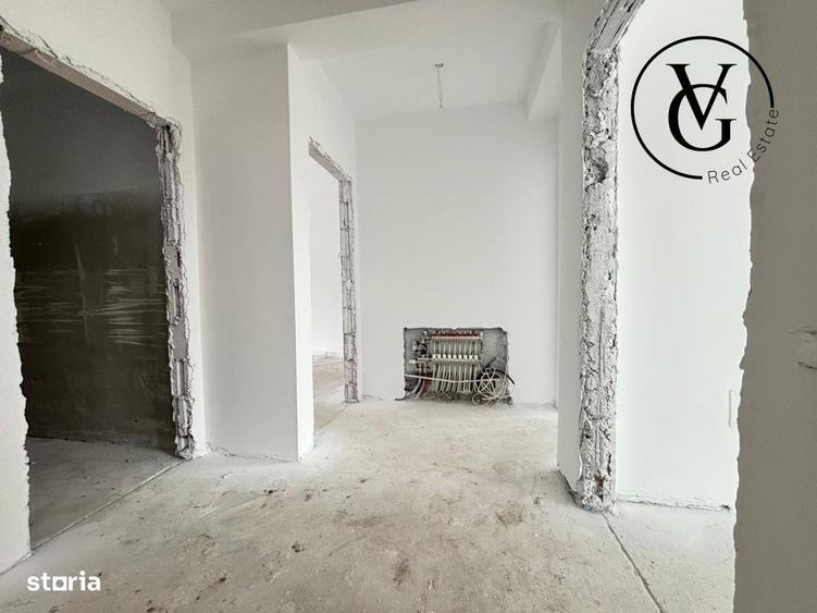 Casă cu 4 camere în Dealu Frumos