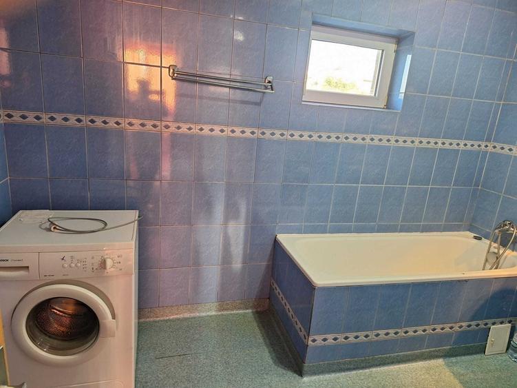 Apartament cu 2 camere decomandat în Florești