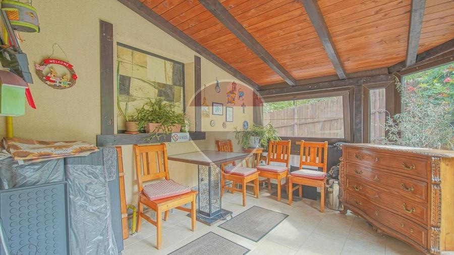 Comision 0%! Vila Patricia, pensiune Breaza | teren tenis | ciubăr - 48