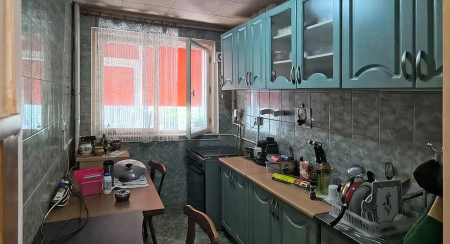 Garsonieră semidecomandată în Sud