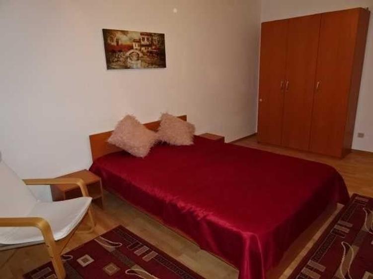 Garsonieră decomandată în Drumul Taberei