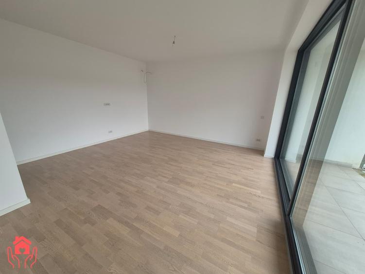 Apartament cu 2 camere decomandat, mobilat în Băneasa