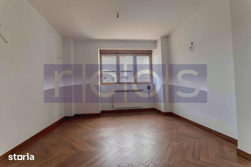 Apartament cu 3 camere în Floreasca