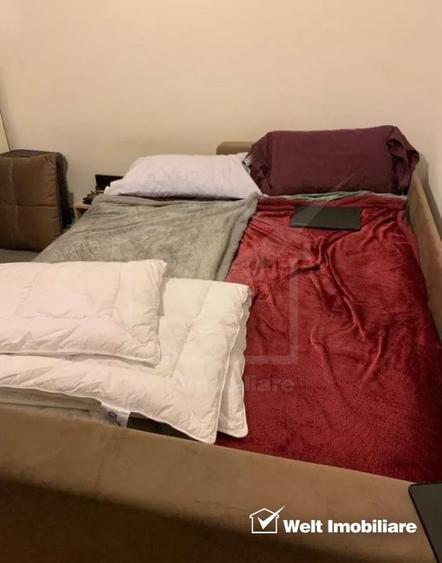 Apartament 3 camere, decomandat, Piata Cipariu, Bulevardul Nicolae Titulesu - 5