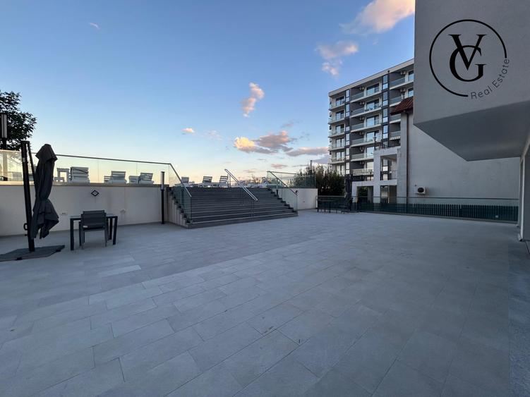 Spațiu comercial, de 116.09999847412 mp, în Mamaia-Sat