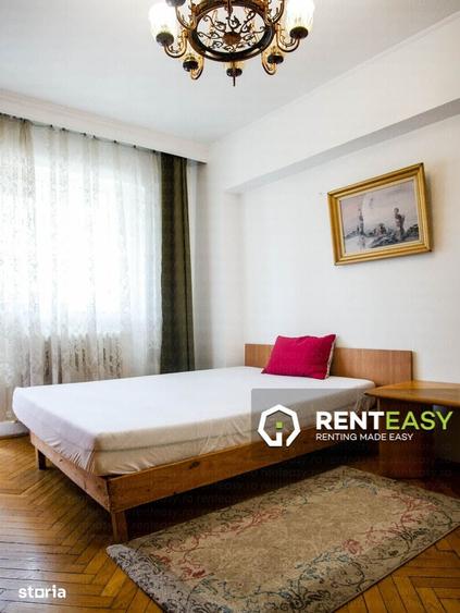 Apartament 3 camere Centru - Stefan cel Mare - 6