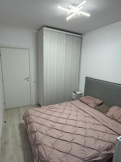 Apartament cu 2 camere decomandat în Militari