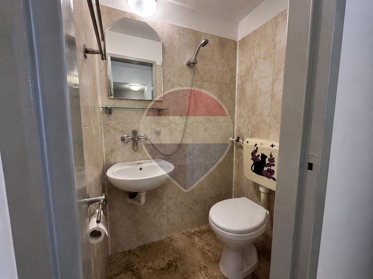 Spațiu comercial / Apartament de închiriat – 70 mp, Craiter, Brașov - 14