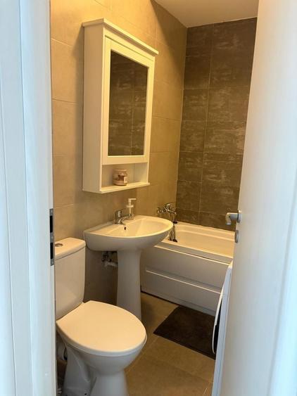 Inchiriez studio (2 camere) Militari Residence - 5