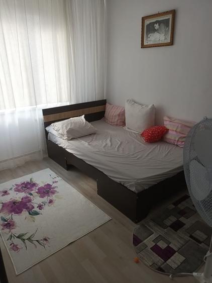 Apartament cu 4 camere decomandat, mobilat în Militari