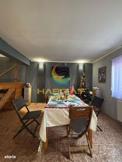 Casa P+M de vanzare teren 500 mp Frumu?ani, jud. Calara?i - 3
