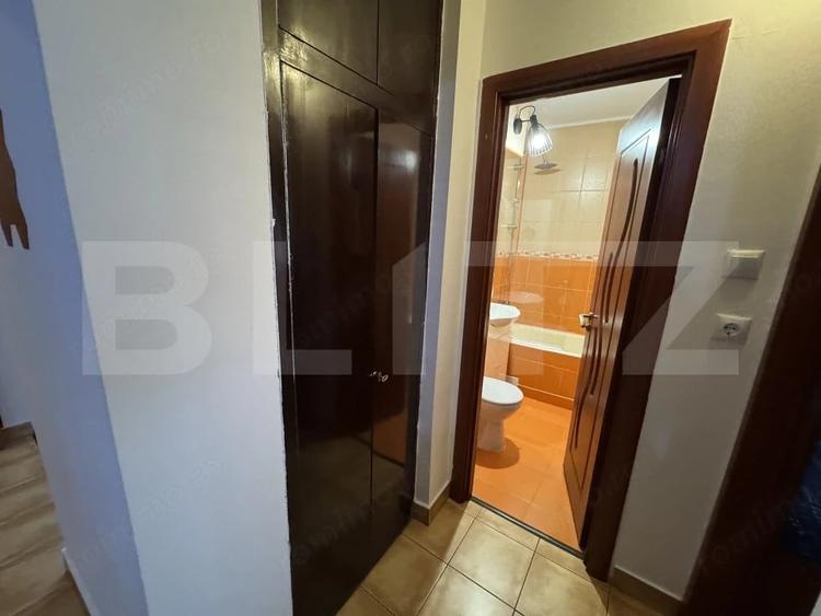 Apartament de inchirat cu 3 camere, 75mp, zona Universitatea de Medicina - 8