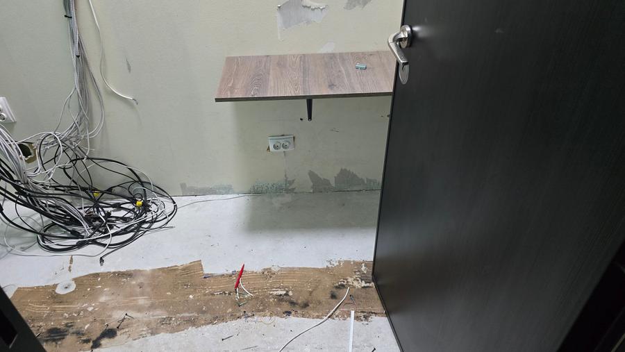 Spațiu comercial, de 108 mp, în Decebal