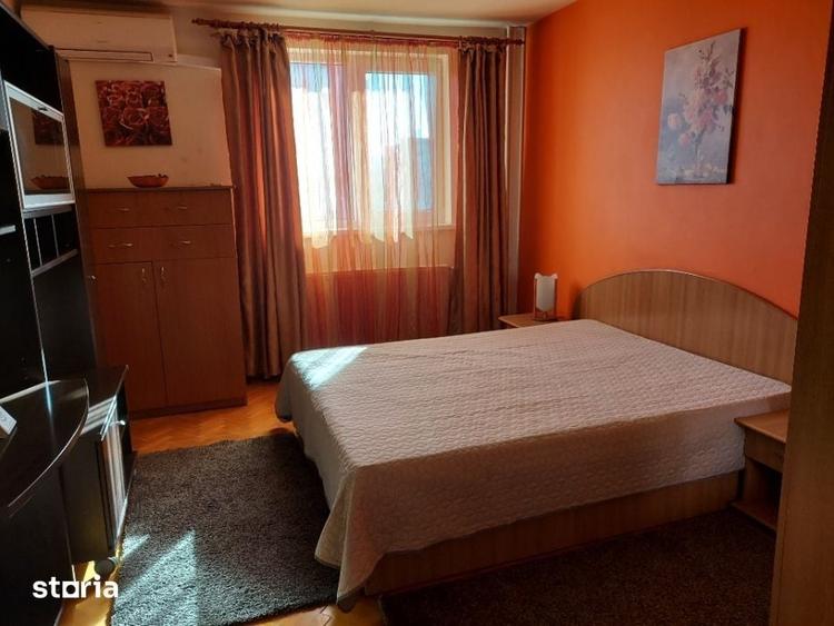 Apartament cu 3 camere în Obor