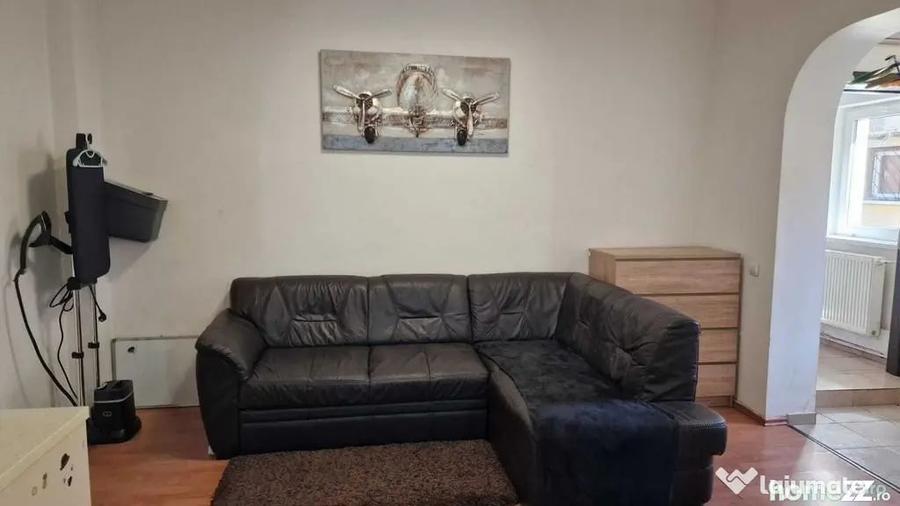 Casă cu 3 camere cu Teren 190 Mp în 13 Septembrie