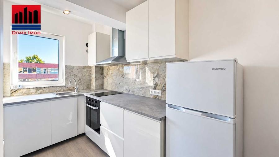 Garsoniera tip studio Prima inchiriere | Avangarden 3, Faza 5, Brasov - 2