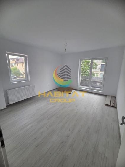 Apartament cu 2 camere decomandat în Berceni