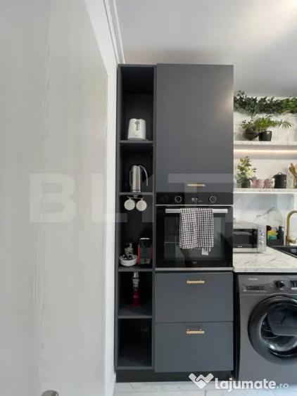 Ap lux de inchiriere zona Tractorul - Brasov (Brasov) - 4