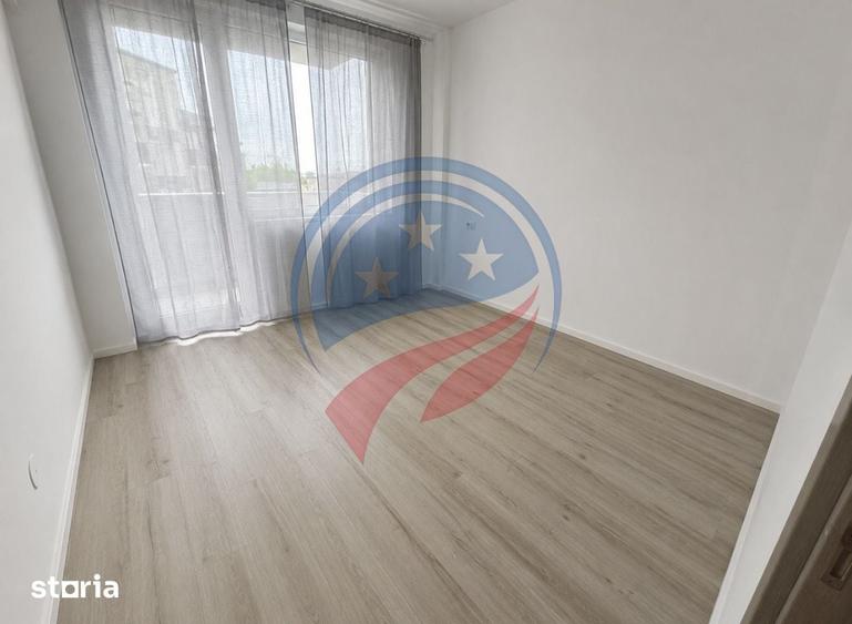 Apartament 3 camere in bloc nou | 66,2 mp | Loc de parcare inclus | Et - 3