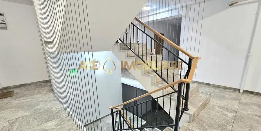 Apartament cu 2 camere decomandat, mobilat în Ghencea