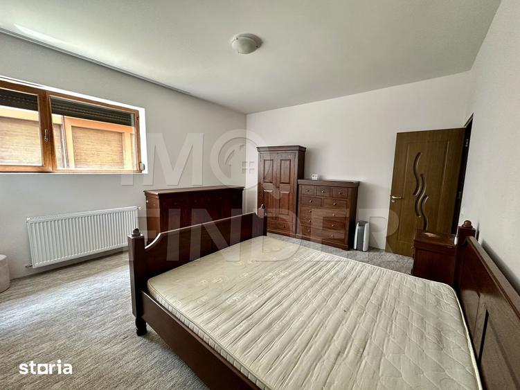 Apartament 2 camere 57 mp, demisol luminos, garaj in Buna Ziua - 15