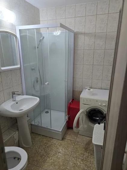 garsoniera chisinau-modern-stradal-mega mall - 1