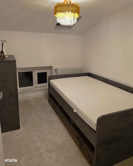 APARTAMENT BOUTIQUE | CURTE PROPRIE | PARCARE | COMPLET ECHIPAT - 10