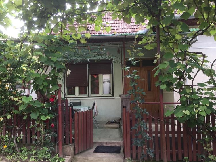 Casă cu 4 camere în Hida