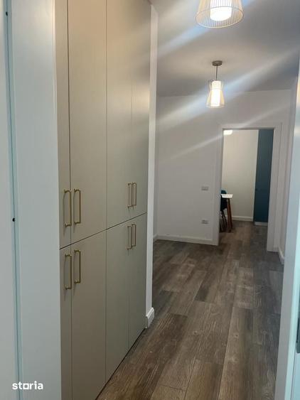 Apartament cu 2 camere decomandat în Tomis Nord