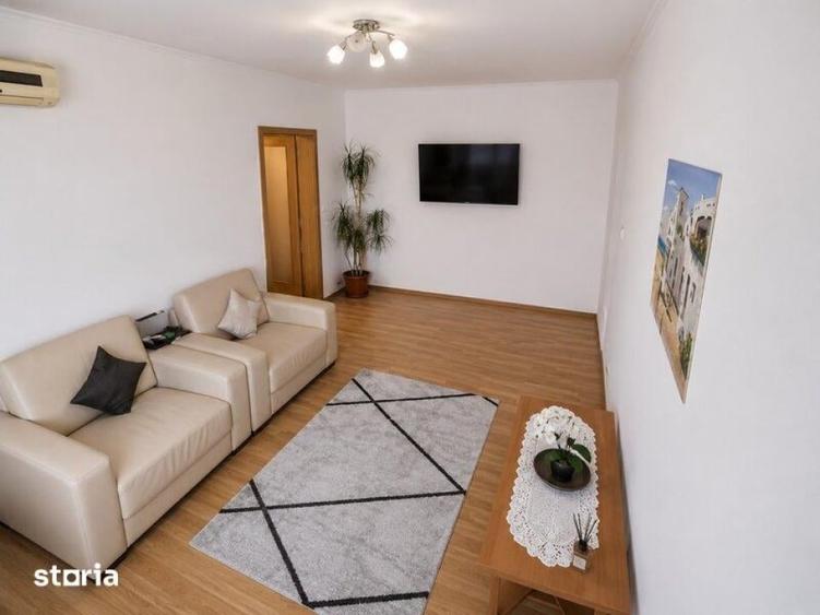 Apartament cu 3 camere în Iancului