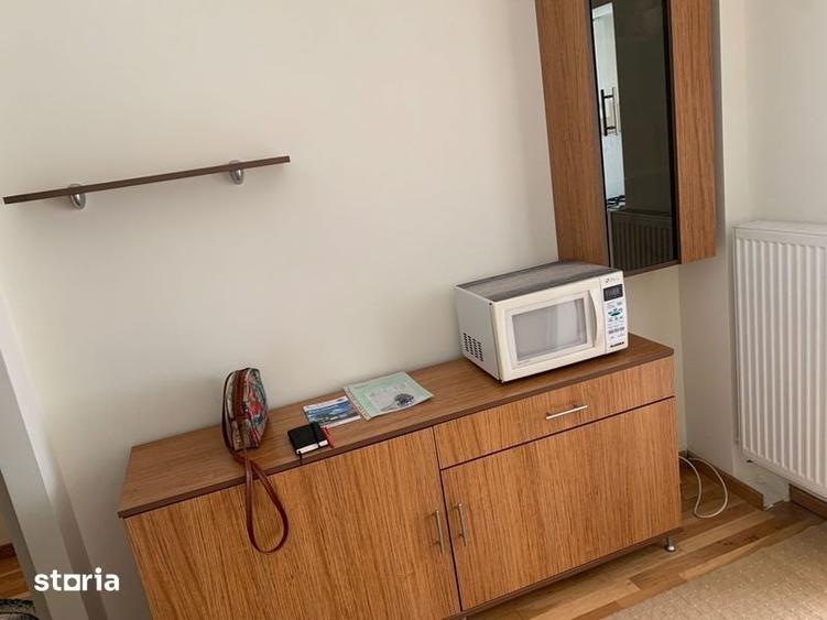 Inchiriez Ap 2 camere, modern, cochet, linistit, practic - 5